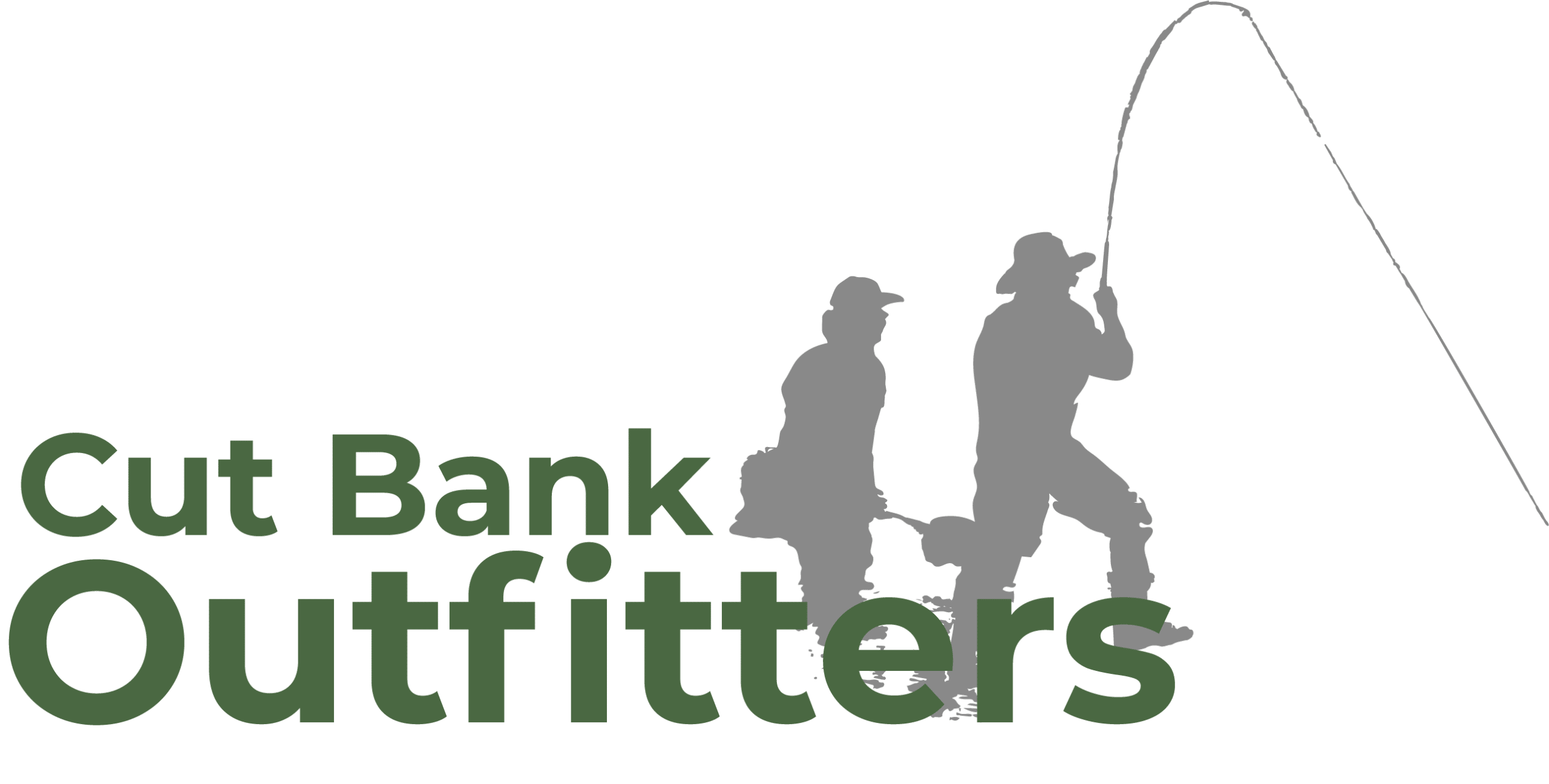 Cut Bank Outfitters logo