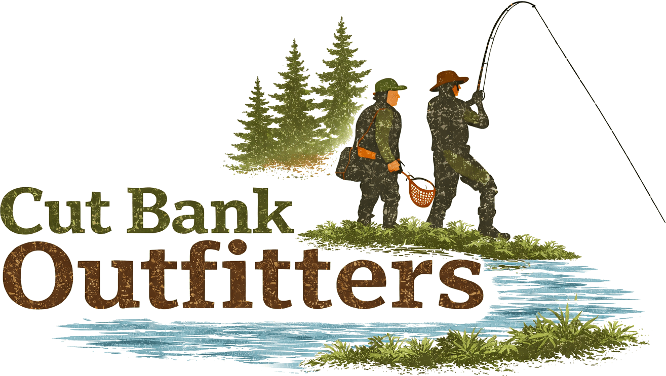 Cut Bank Outfitters